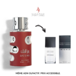 RUMZ AL MALIK EDP 100ML