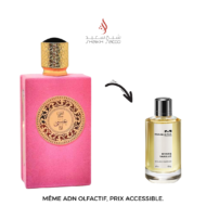 ISA – Eau de Parfum 100 ml (Arabi)