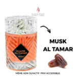KHAMR AL TAMAR – Eau de Parfum 100 ml (Ard Al Shuyukh) – Femme