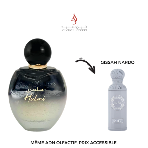 hamra asrar 6 1 - Lazrak Fragrance