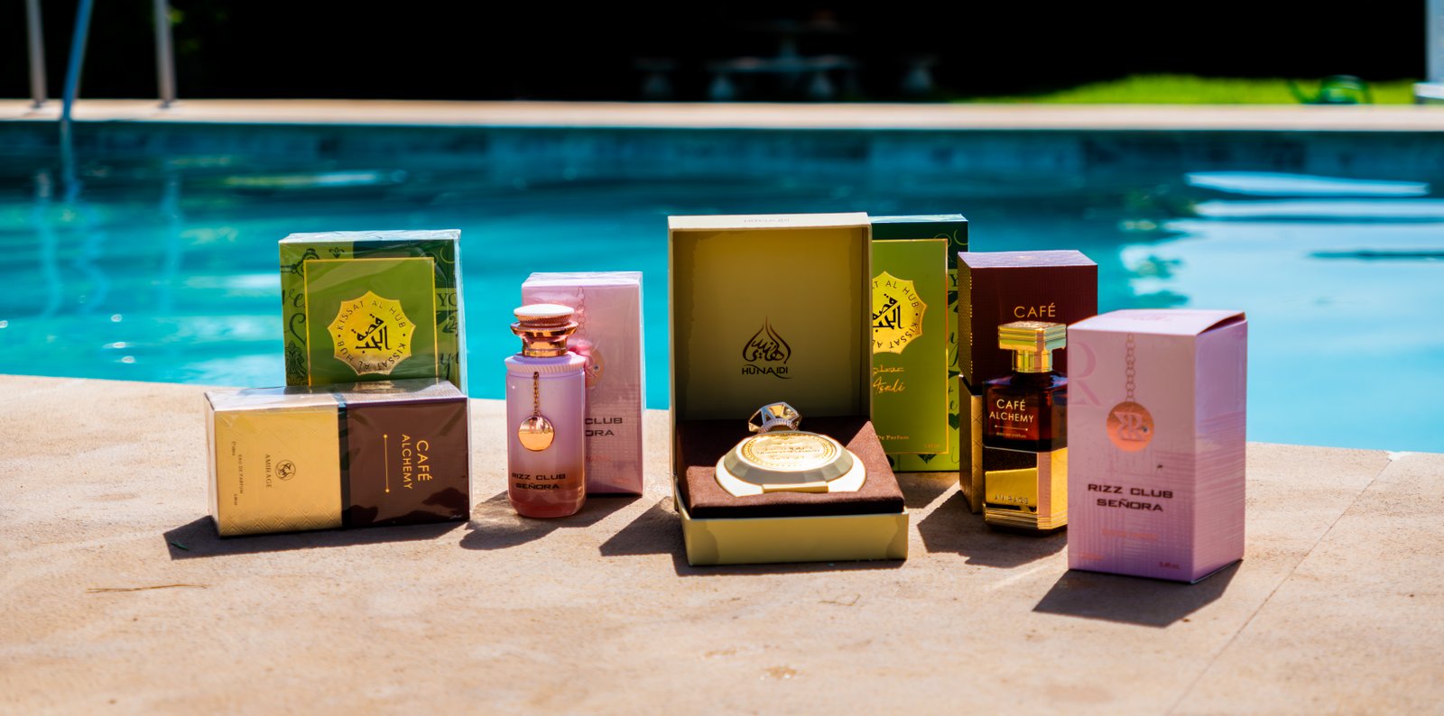 PICS 17 - Lazrak Fragrance