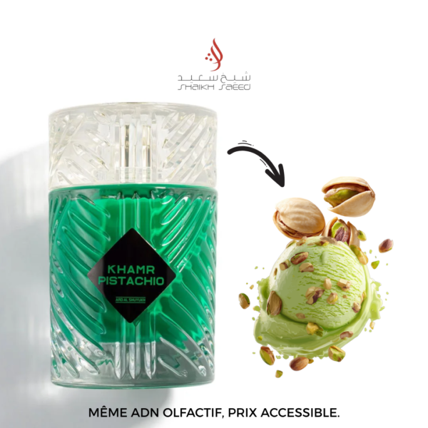 hamra asrar 2 - Lazrak Fragrance