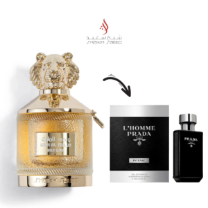 WADI AL MULUK GOLD ELIXIR 100ML EDP